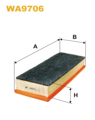 Air Filter
